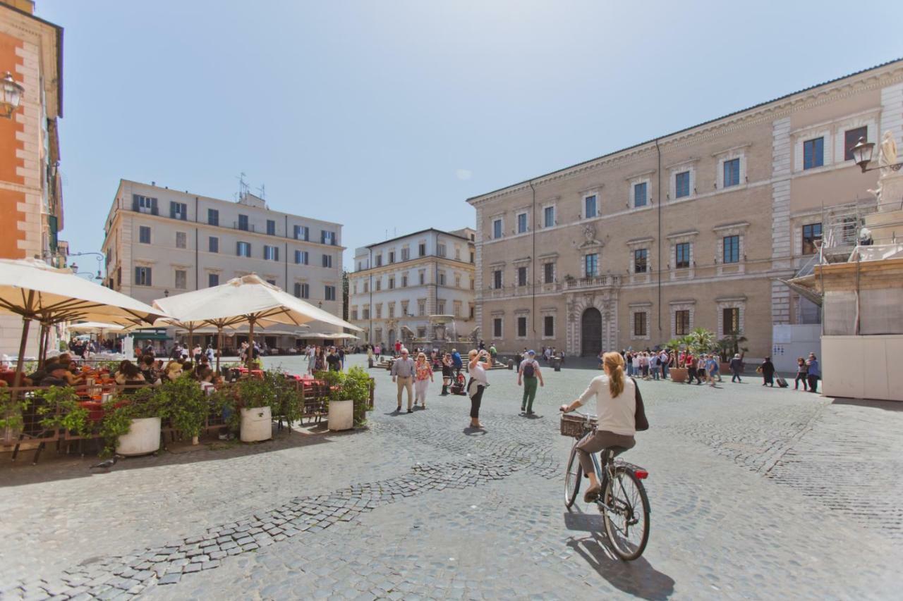 Il Leopardo Vakantiehuis Rome